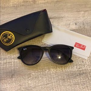 Ray-Ban Sunglasses